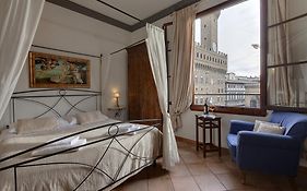 Signoria Apartment With A View